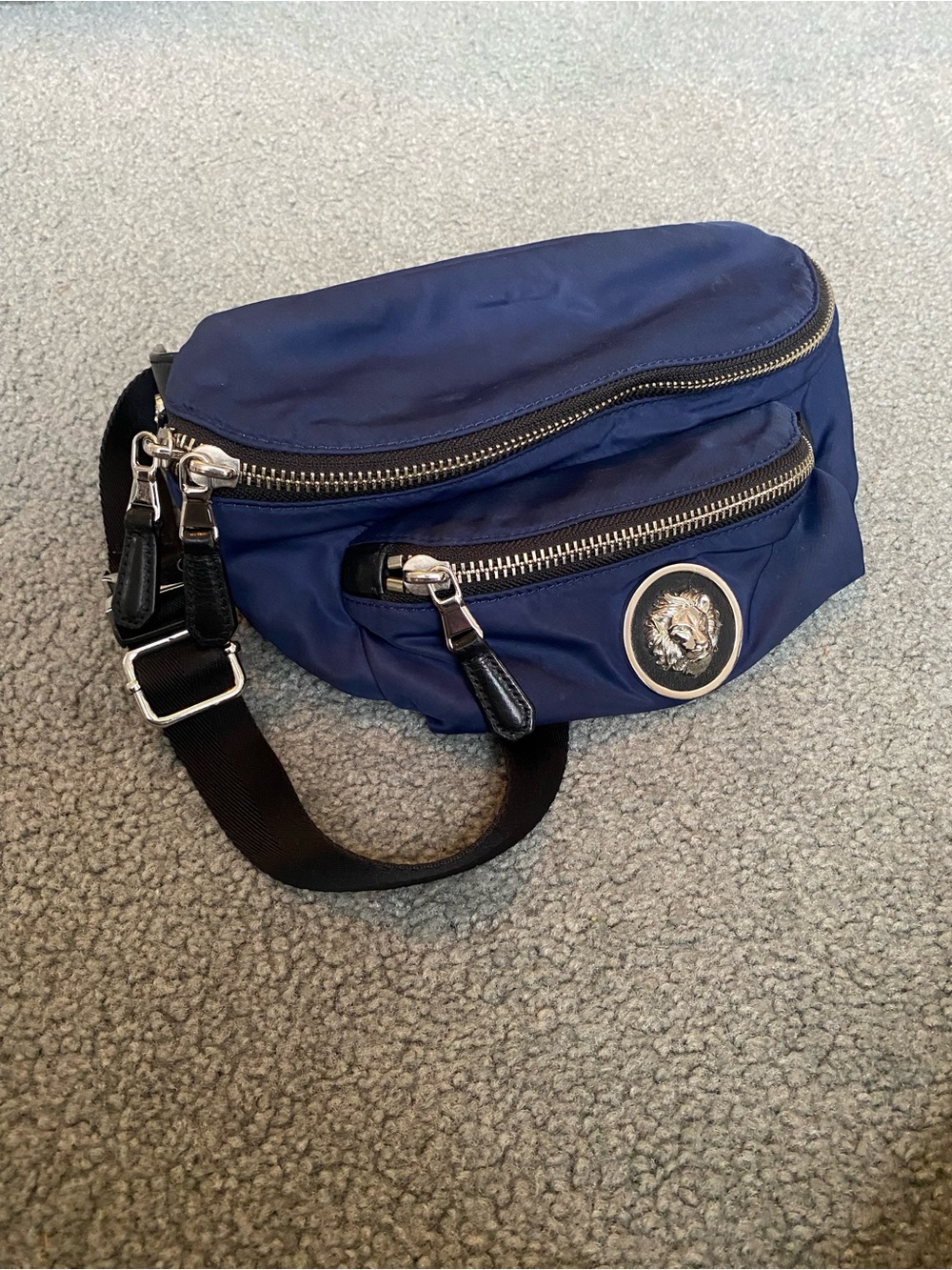 Versace Versus Waist Bag